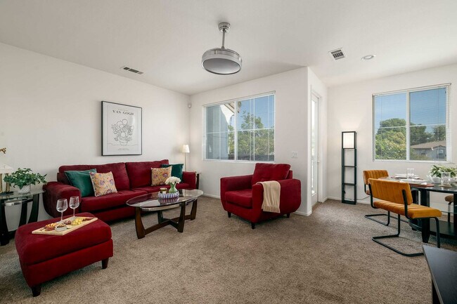 Foto del edificio - 2983 Paseo Almiar