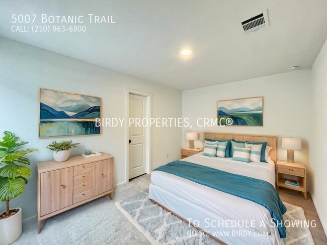 Foto del edificio - 5007 Botanic Trl