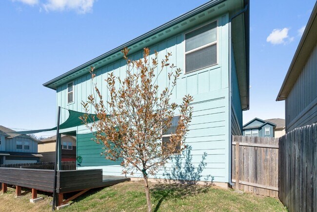 Foto del edificio - 5804 Loblolly Ln
