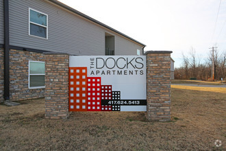 Docks Apartments Joplin Mo