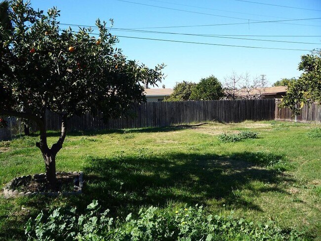 Foto del edificio - Upgraded Single Story Chula Vista Home!