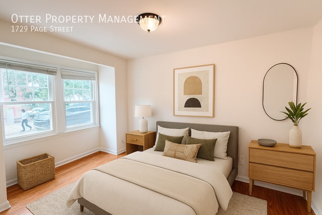 Photo - 1729 Page St House