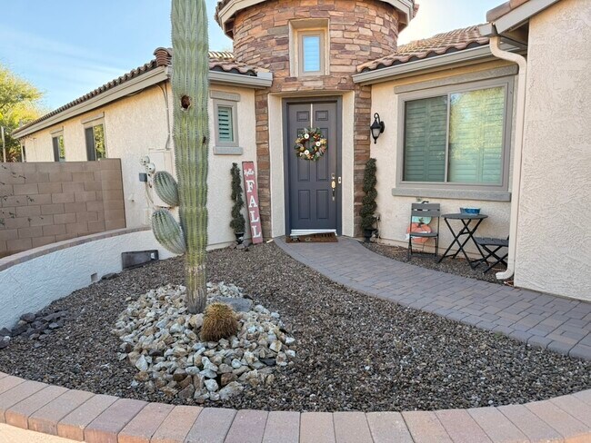 Building Photo - 4623 S Leisure Way