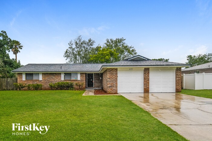 Foto principal - 2195 George Wythe Rd