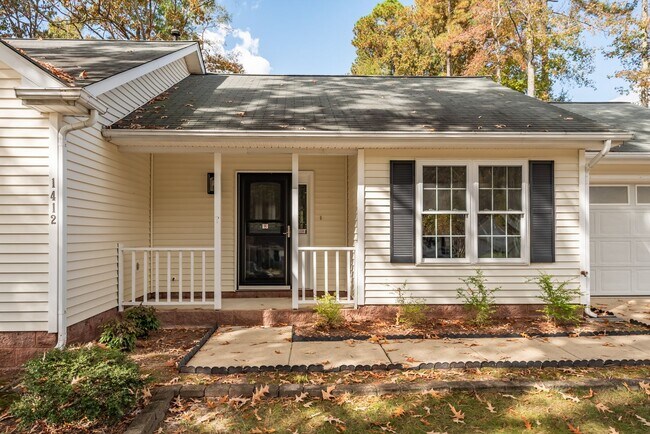 Building Photo - 1412 Brompton Ln