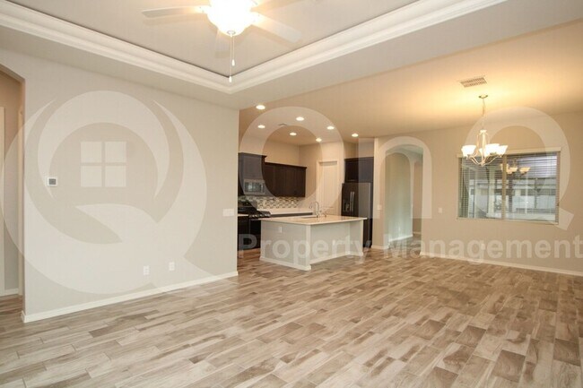 Building Photo - 3480 E Arabian Dr