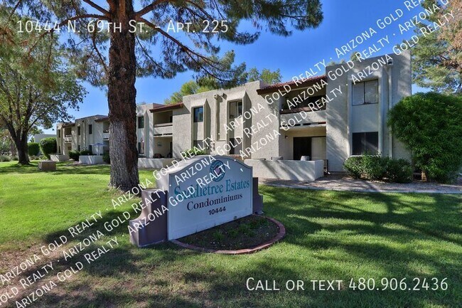Building Photo - 10444 N 69th St