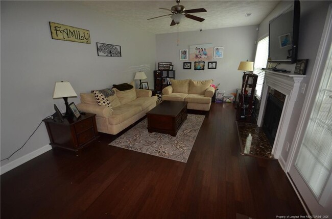 Building Photo - 2426 Market Hill Dr