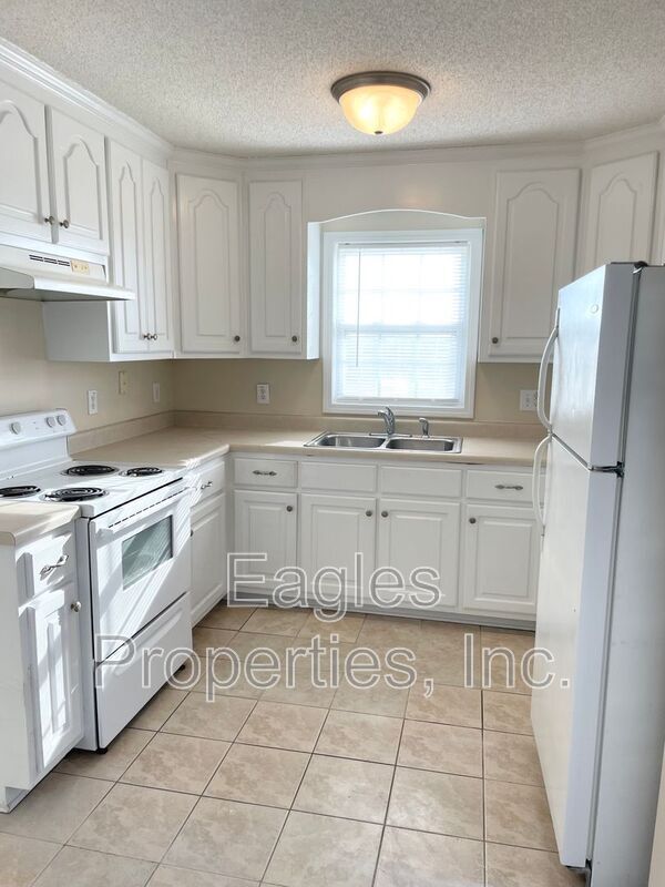 Foto del edificio - 1410-A St. John Church Rd