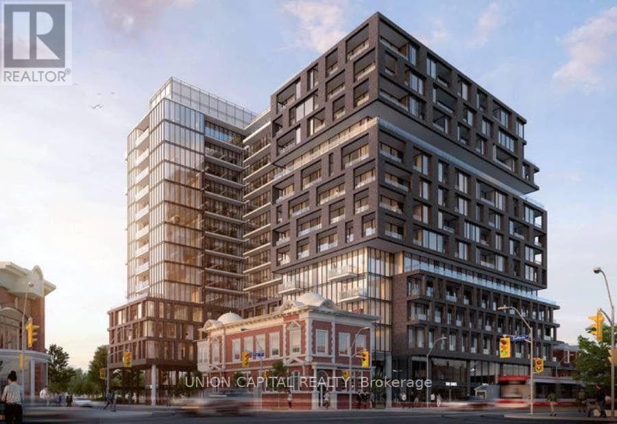 Primary Photo - 270-LP270 Dufferin St