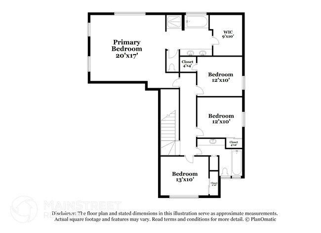 Building Photo - 17039 W Ipswitch Way