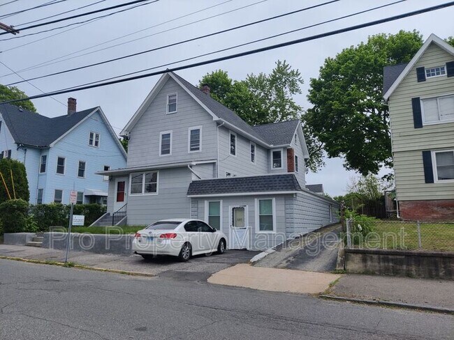 Foto del edificio - 141 Hawkins St