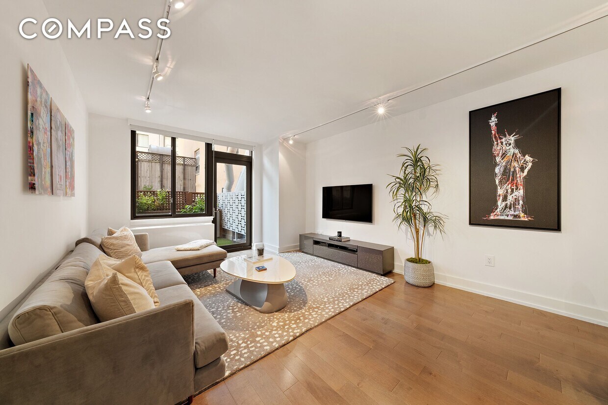 199 Bowery Unit 2D, New York, NY 10002 Apartment for Rent in New York