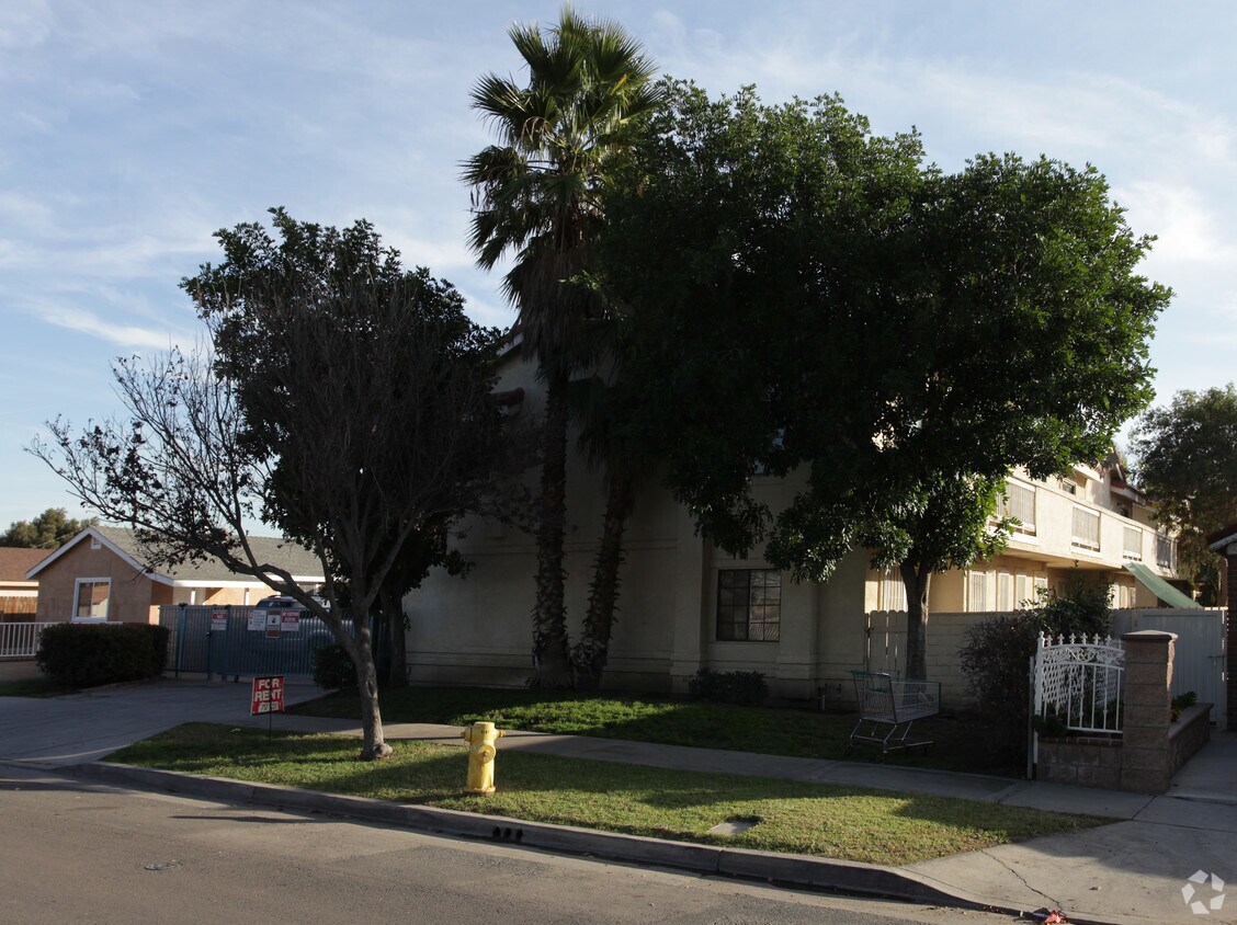 Foto del edificio - 7776 Trey Ave