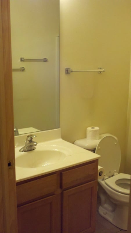 Building Photo - 624 Water St