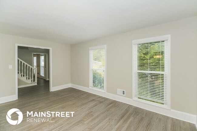 Foto del edificio - 5501 Reynard Trail