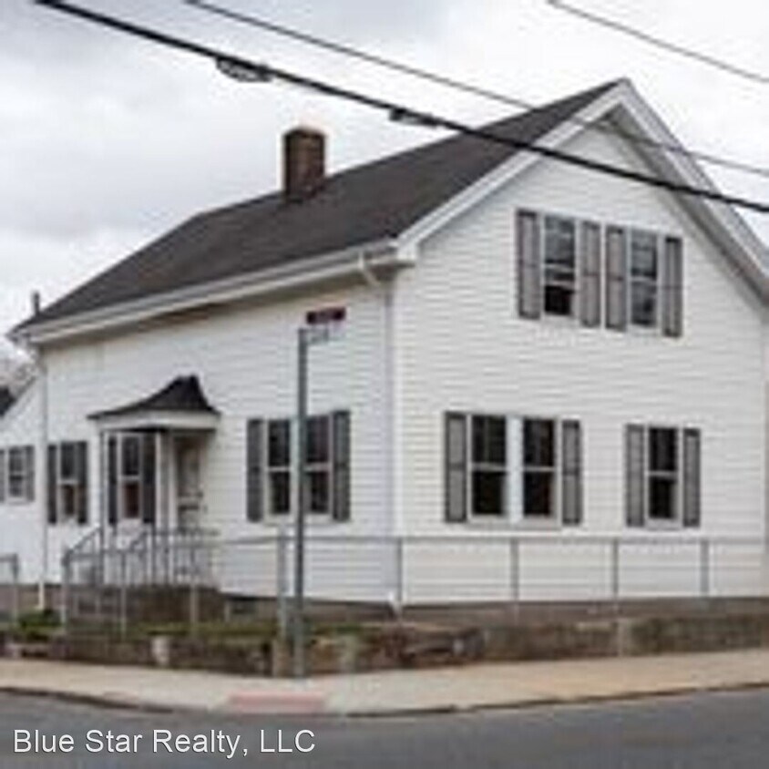 Primary Photo - 3 br, 1 bath House - 1 Eva St.