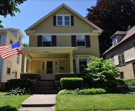 Building Photo - 269 Milburn St