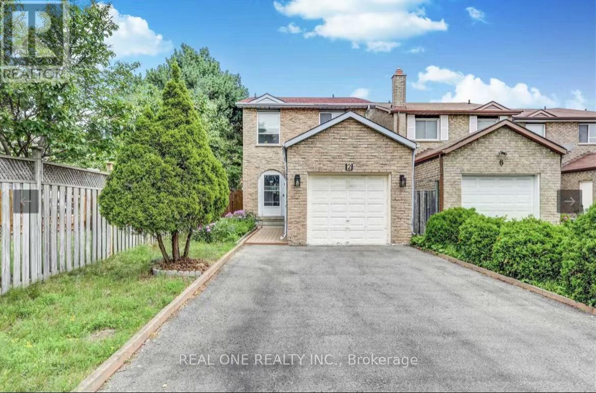 Primary Photo - 2 Maitland Dr