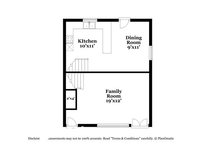 Building Photo - 7015 Reddman Rd
