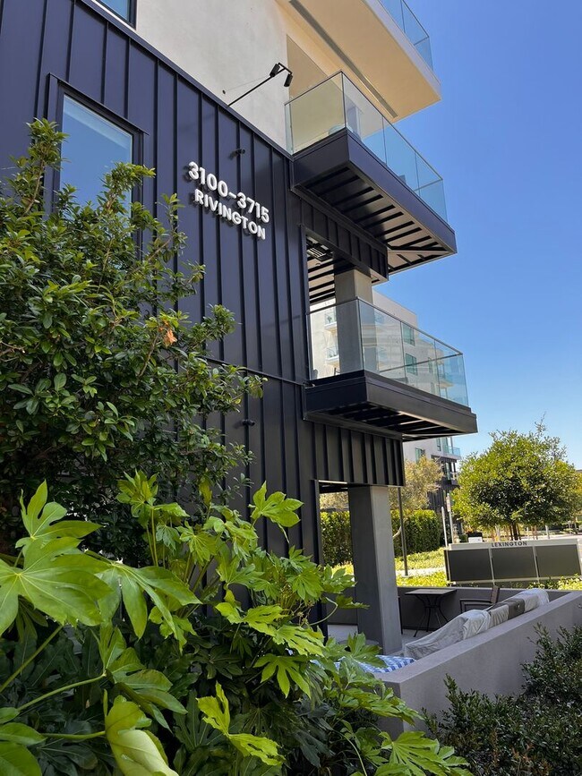 Foto del edificio - 3609 Rivington