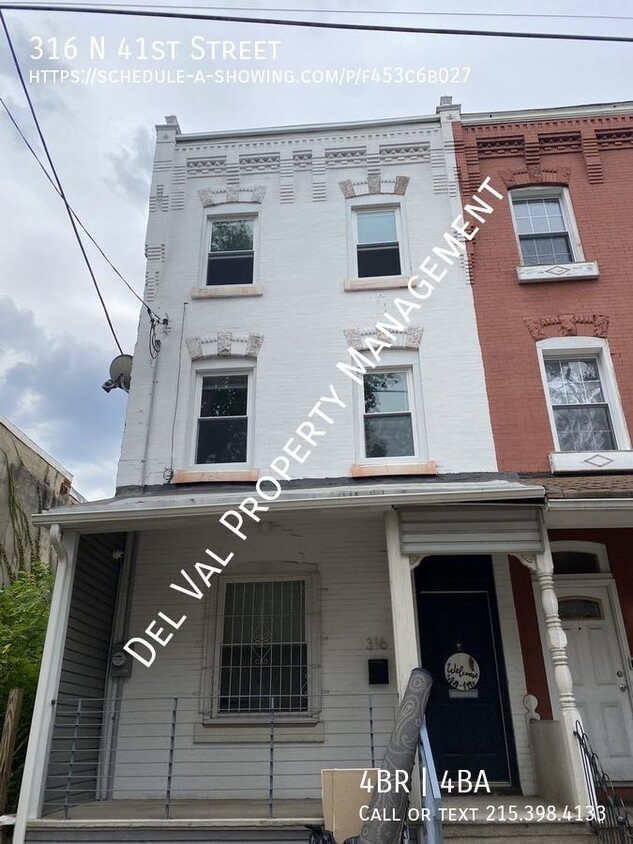 Primary Photo - Improved Rent! Spacious 4-Bd House for Ren...