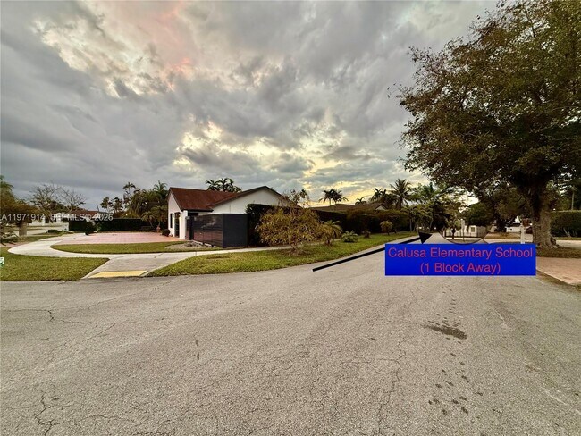 Foto del edificio - 13253 SW 96th Terrace