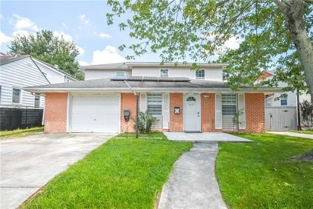 Photo - 1015 Roselawn St House