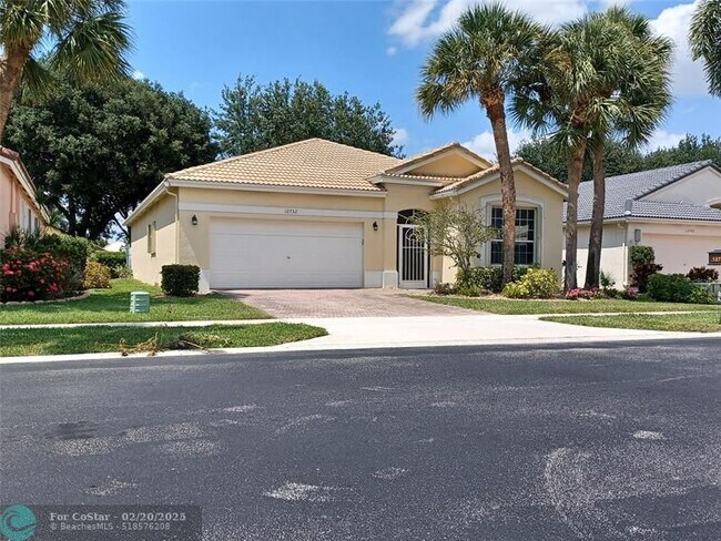 Foto del edificio - 12752 Coral Lakes Dr