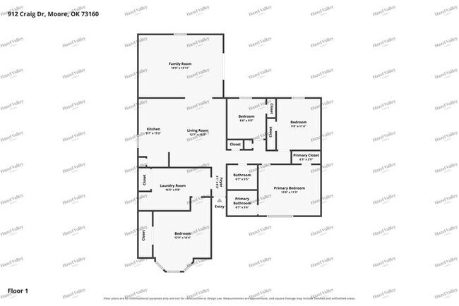 Foto del edificio - 912 Craig Dr
