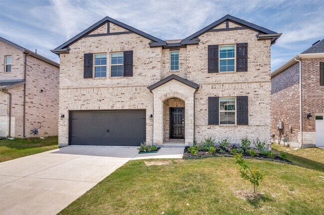 Foto del edificio - 3437 Loftwood Ln