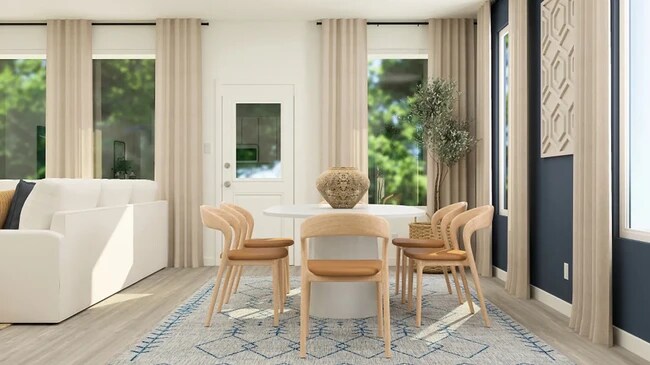 Foto del edificio - 6714 Violet Clover Ave