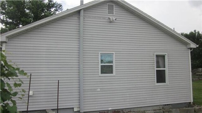 Foto del edificio - 121 Linn St