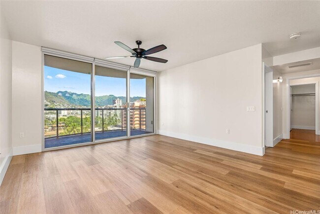 Building Photo - Allure Waikiki, Partly Furnished 2-Bdrm, 2...