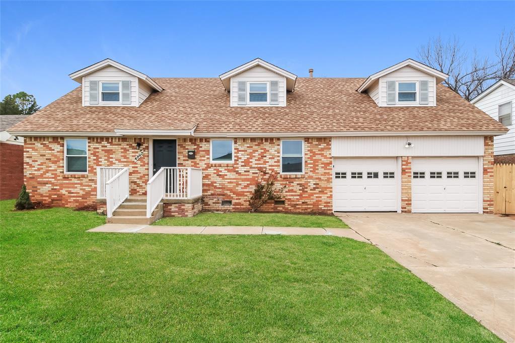 Primary Photo - 4207 N Reeder Ave