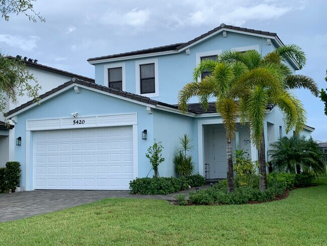 Foto del edificio - 5420 Quiet Lake Pl