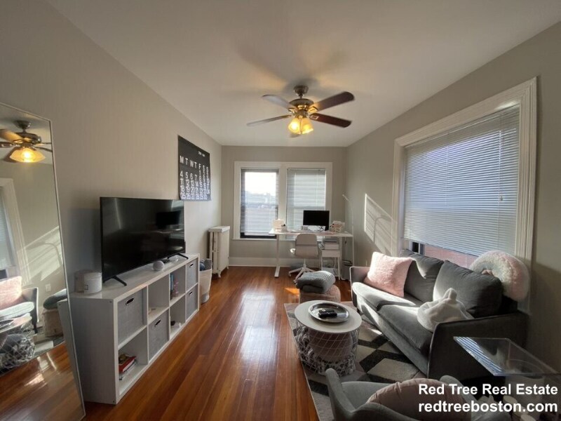 9 Sewall Unit 314, Brooklline, MA 02445 Apartment for Rent in