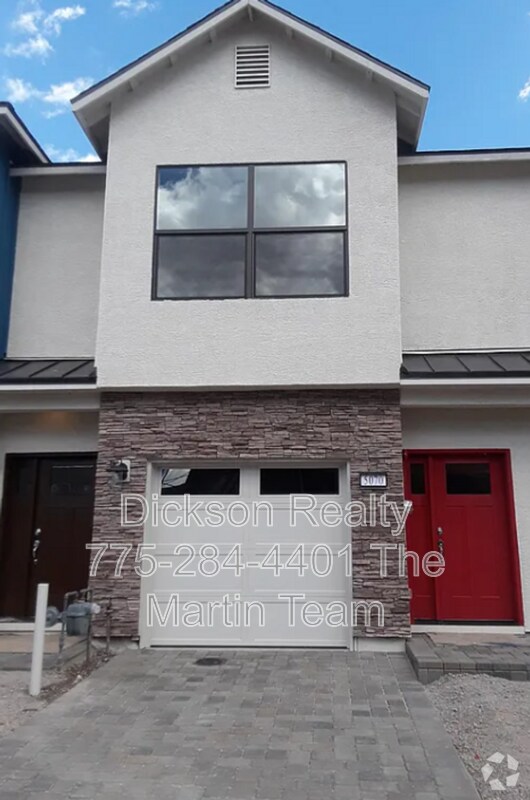 Best Luxury Rancho San Rafael Townhomes Apartments for Rent Reno, NV