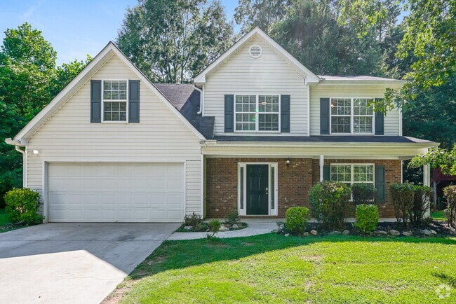 Building Photo - 4107 Shoreside Cir SW