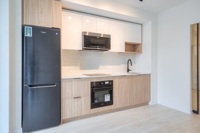 Photo du bâtiment - 5 Defries St