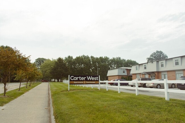 Interior Photo - Carter West Apartments & Townhouses