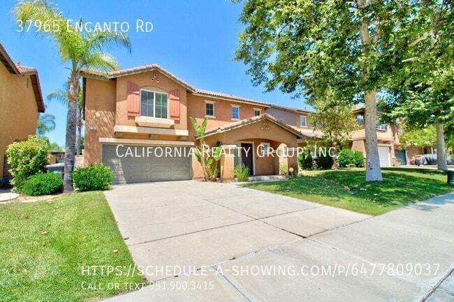 Building Photo - 37965 Encanto Rd