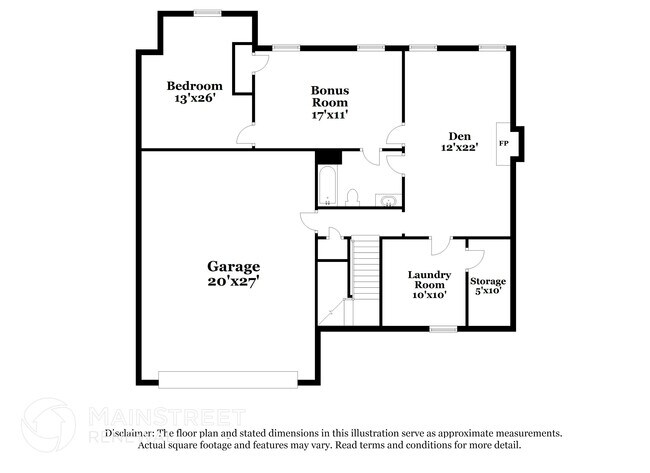 Building Photo - 5345 Reuben Ct