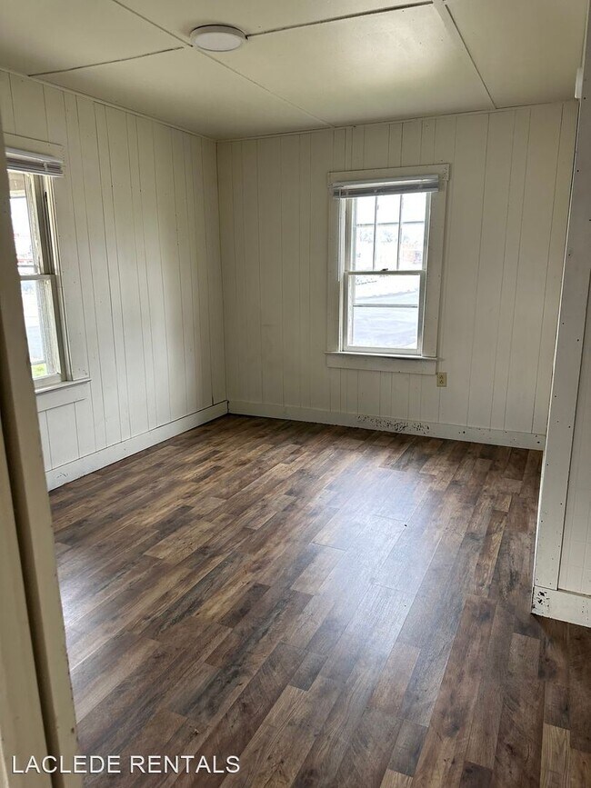 Building Photo - 2 br, 1 bath House - 718 S Adams