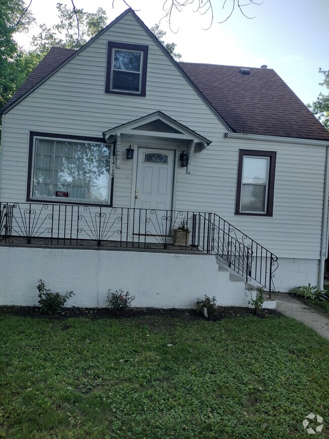 Building Photo - 14116 S Claire Blvd