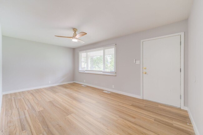 Foto del edificio - Beautiful renovated three bedroom house