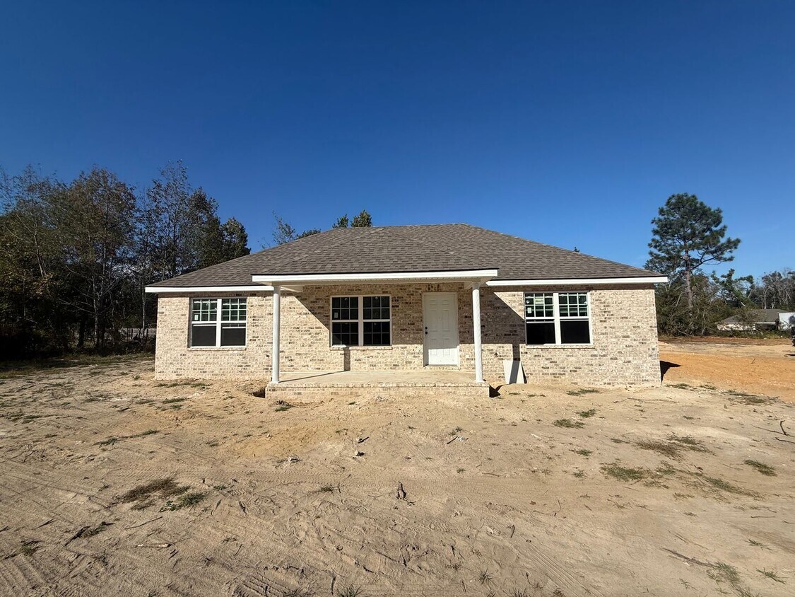 Primary Photo - 3 Bed 2 Bath New Construction Home