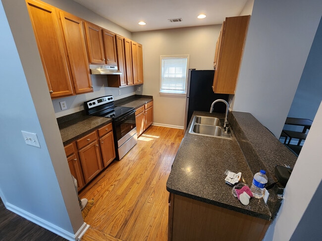 Photo - Room in Duplex on Hall St NW Townhome