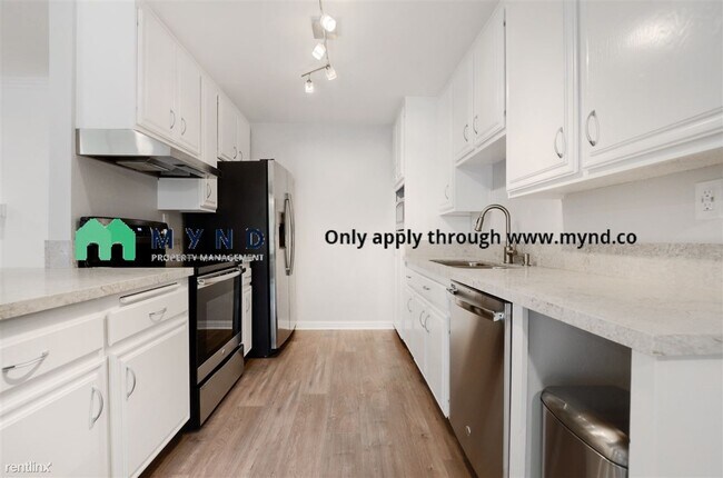 Building Photo - 5006 Collwood Way