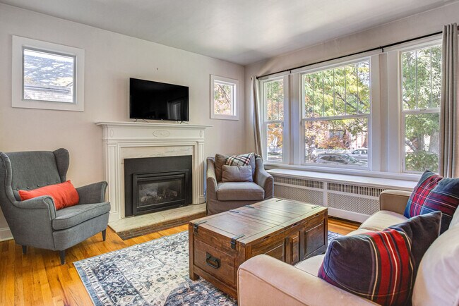 Foto del edificio - 757 N Clayton St